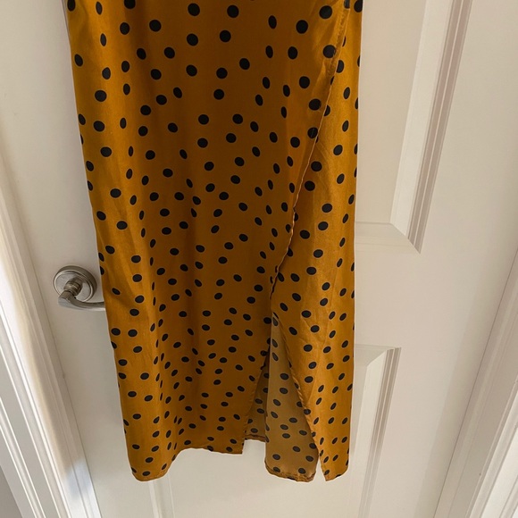 Princess Polly JuJu River Dress - Picture 7 of 9